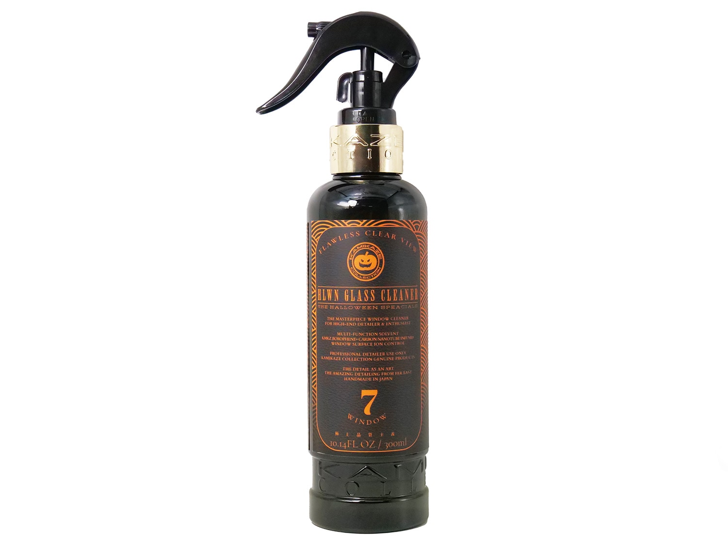 KAMIKAZE HAGAKURE バケツ　神風コレクション　KMKZ KAMIKAZE HAGAKURE バケツ 神風コレクション KMKZ KMKZ