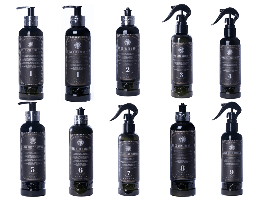 mz　神風コレクション 2点セット All Products | KAMIKAZE COLLECTION - WEB STORE