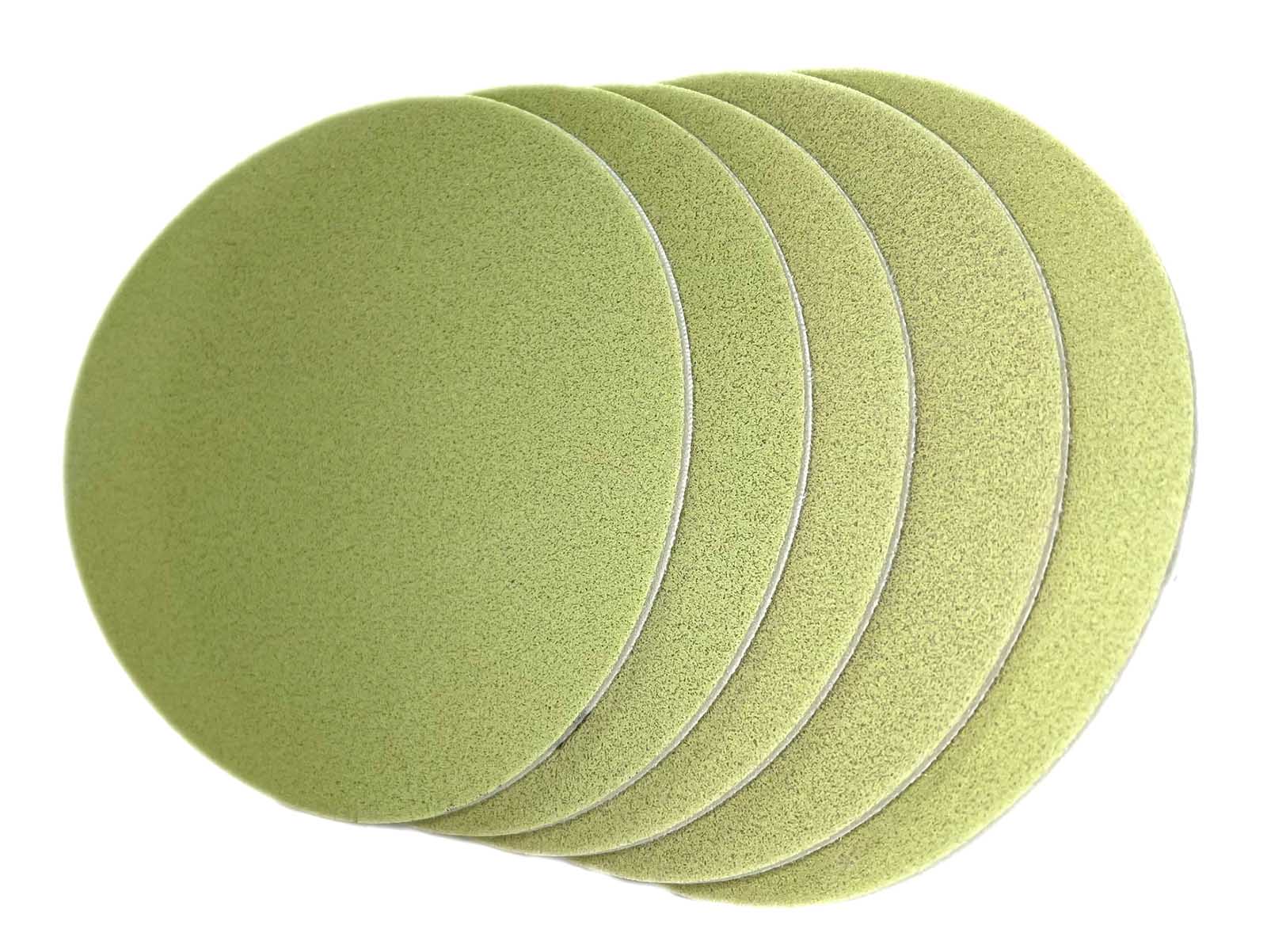 ZERO FIGHTER DISC 5inch #1500