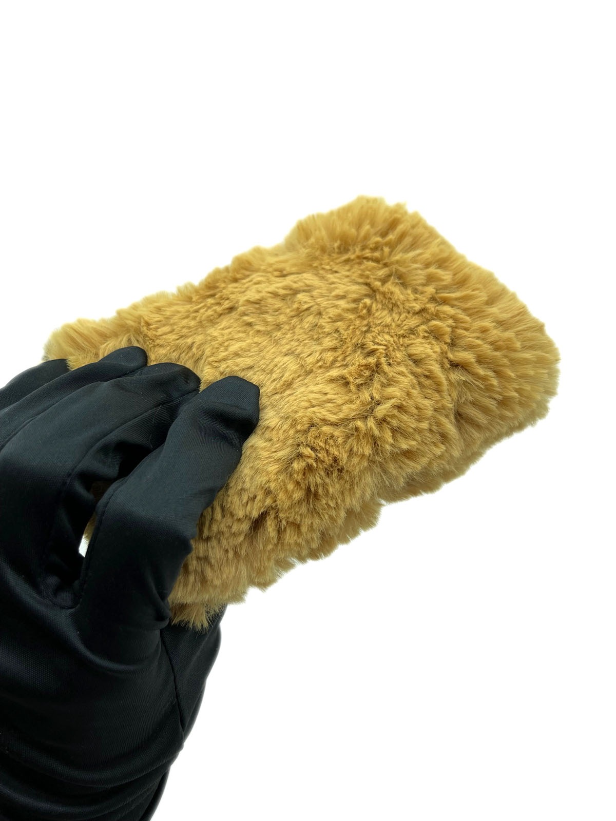 THE d'ELEGANCE MITT MINI