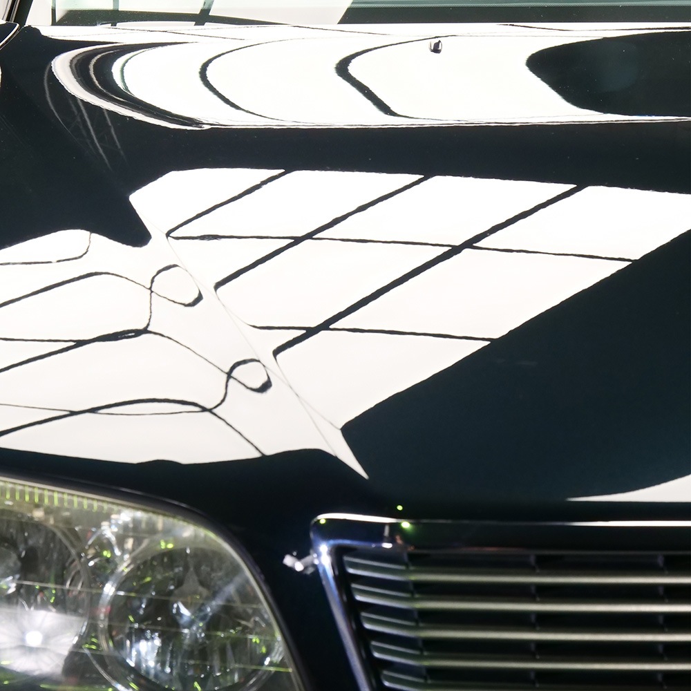 OVER COAT CERAMIC -EVO- | All Products | KAMIKAZE COLLECTION - WEB