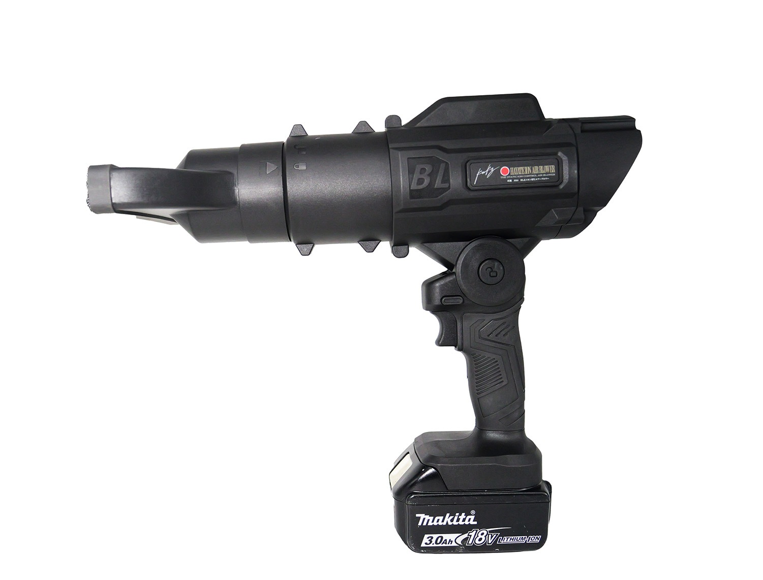 HAYATE ION AIR BROWER