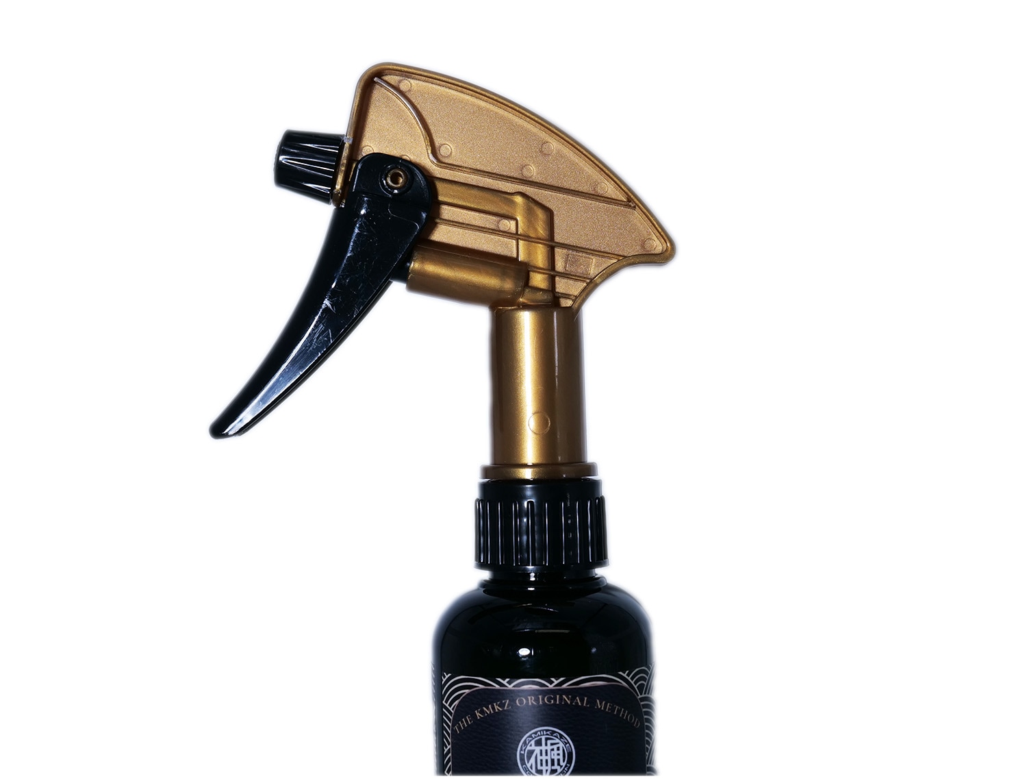 OVER COAT LIQUID 6.1