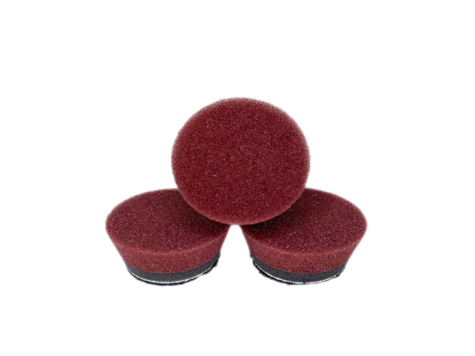 BANZAI DYNAMICS-1inch buff pad set