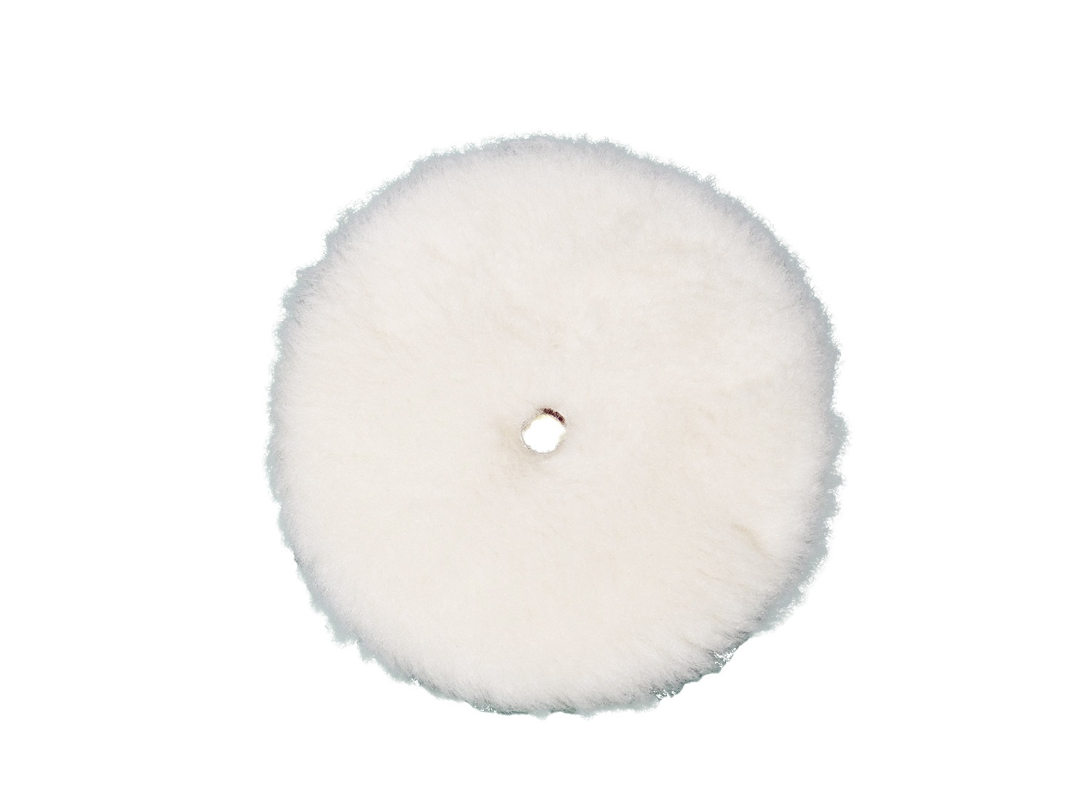 BANZAI DYNAMICS-WHITE ONESTEP BUFF PAD | All Products | KAMIKAZE