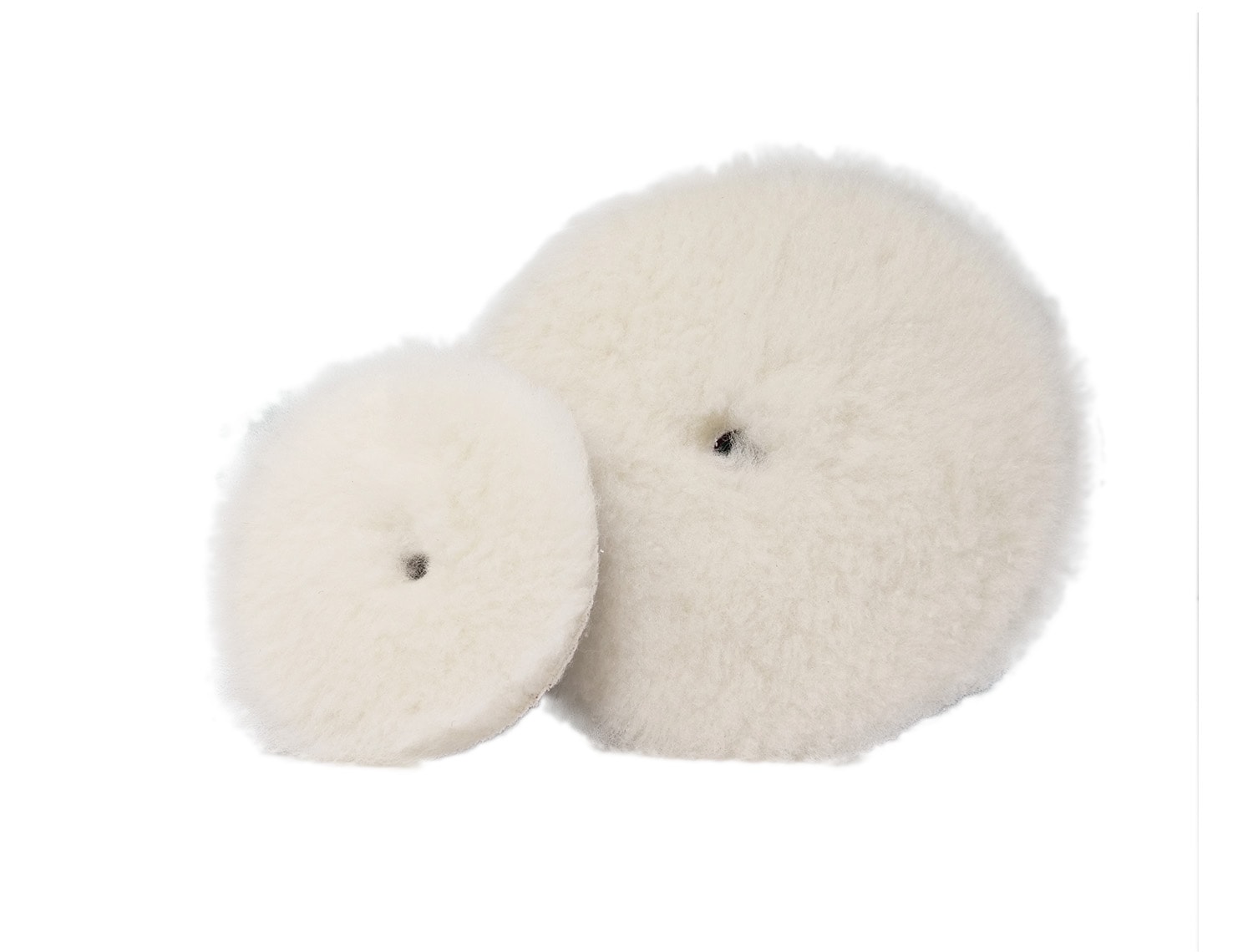 BANZAI DYNAMICS-WHITE ONESTEP BUFF PAD