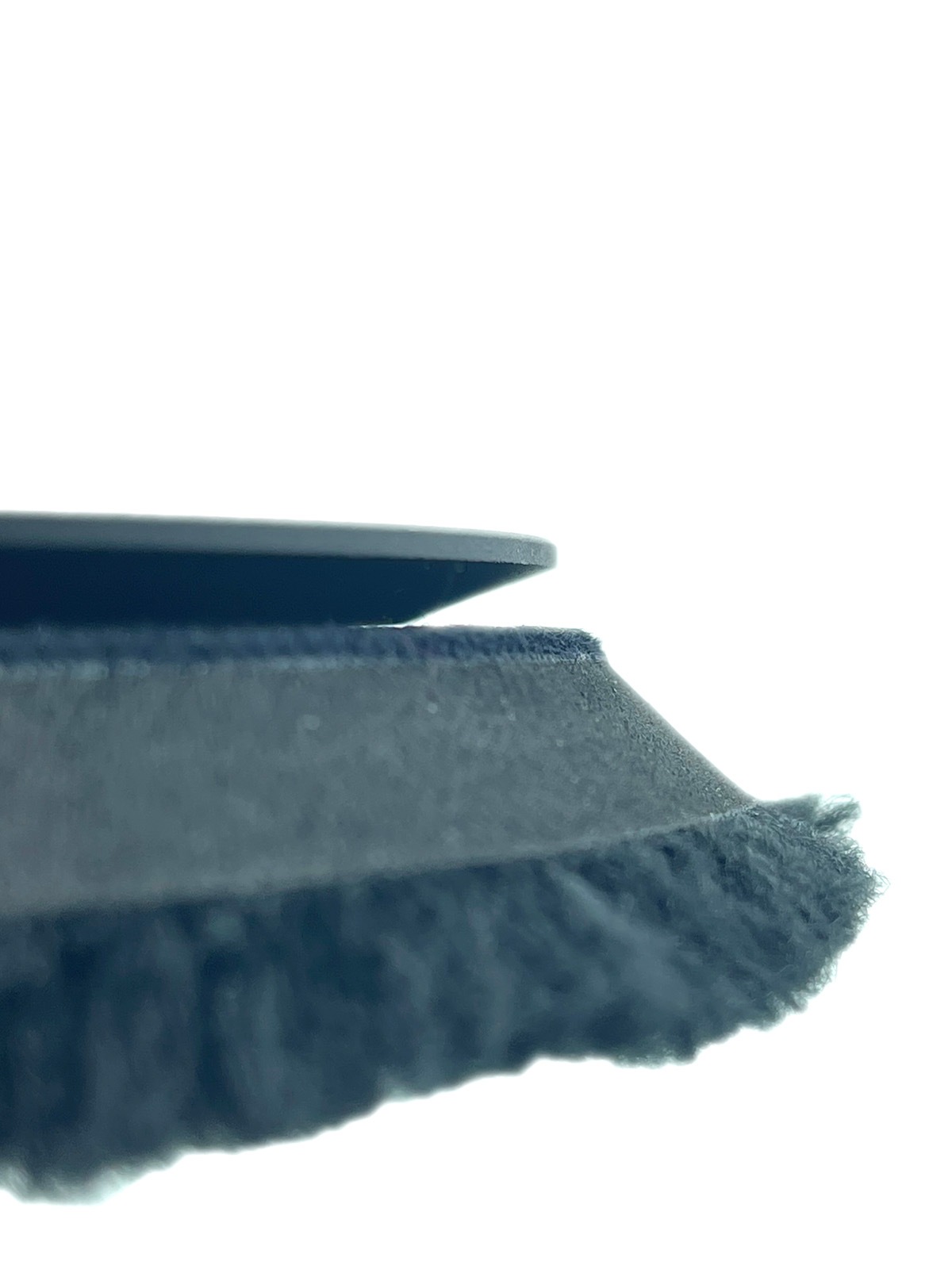 【OUTLET】 BLACK WOOL
