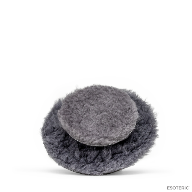 【OUTLET】初代 HIBRID WOOL BUFF PAD 3inch