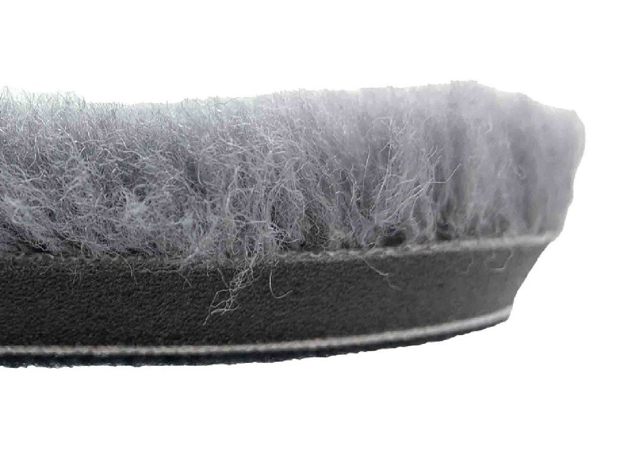 【OUTLET】初代 HIBRID WOOL BUFF PAD 3inch