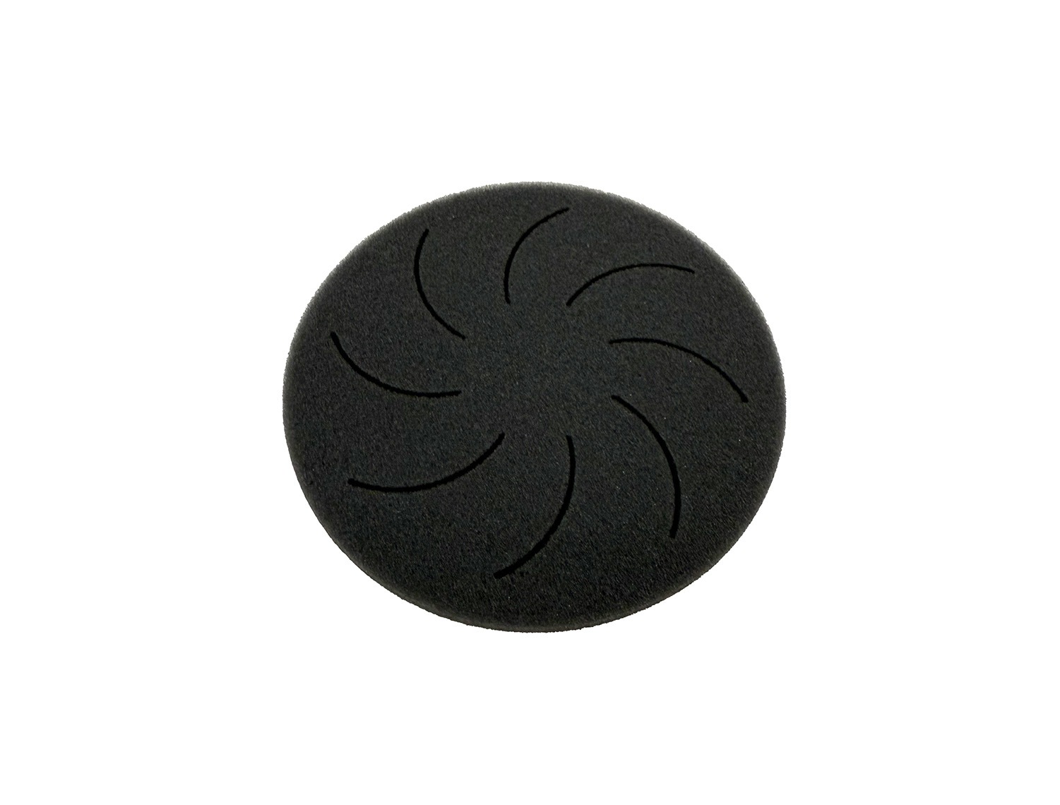 OUTLET】BLACK FINISHING BUFF PAD 3inch | OUTLET | KAMIKAZE