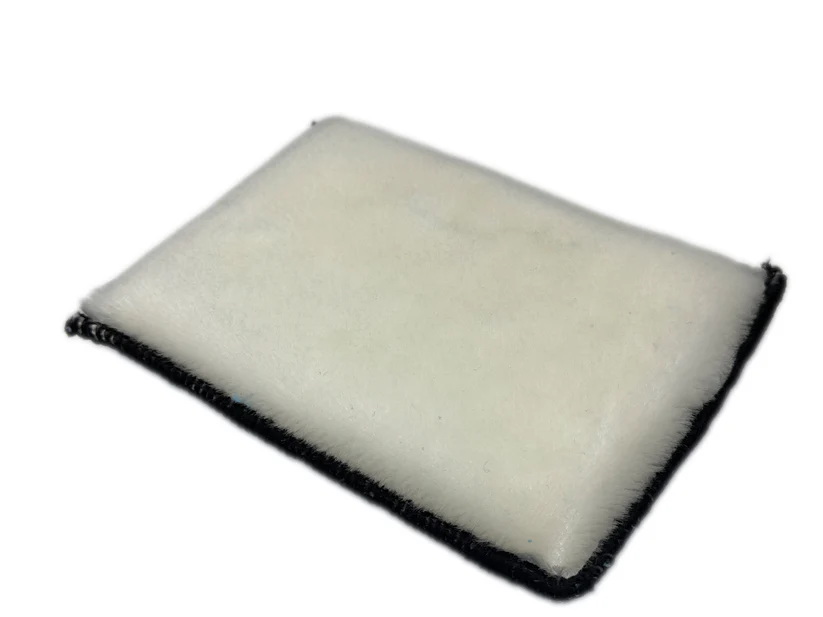 DETAILING INTERIOR SCRUB SPONGE