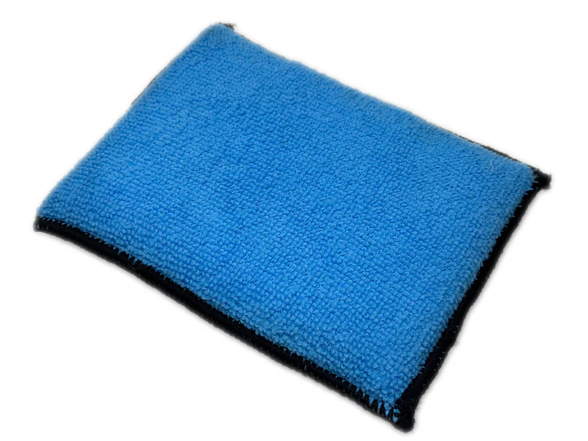 DETAILING INTERIOR SCRUB SPONGE