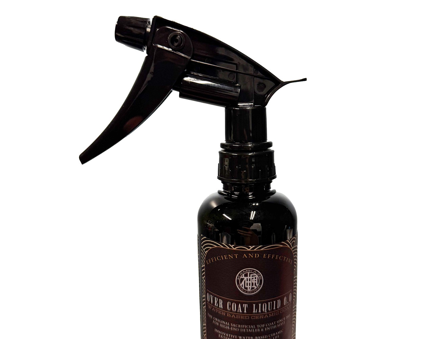 【OUTLET】BLACK SPRAYER