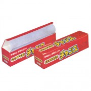 【帯電防止＆柔軟加工シート】チャンスChance|洗濯用品|生活雑貨