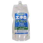 前処理剤　エネロナチュレPROコンク　1L （スタンディングパウチ）　部分洗い洗剤