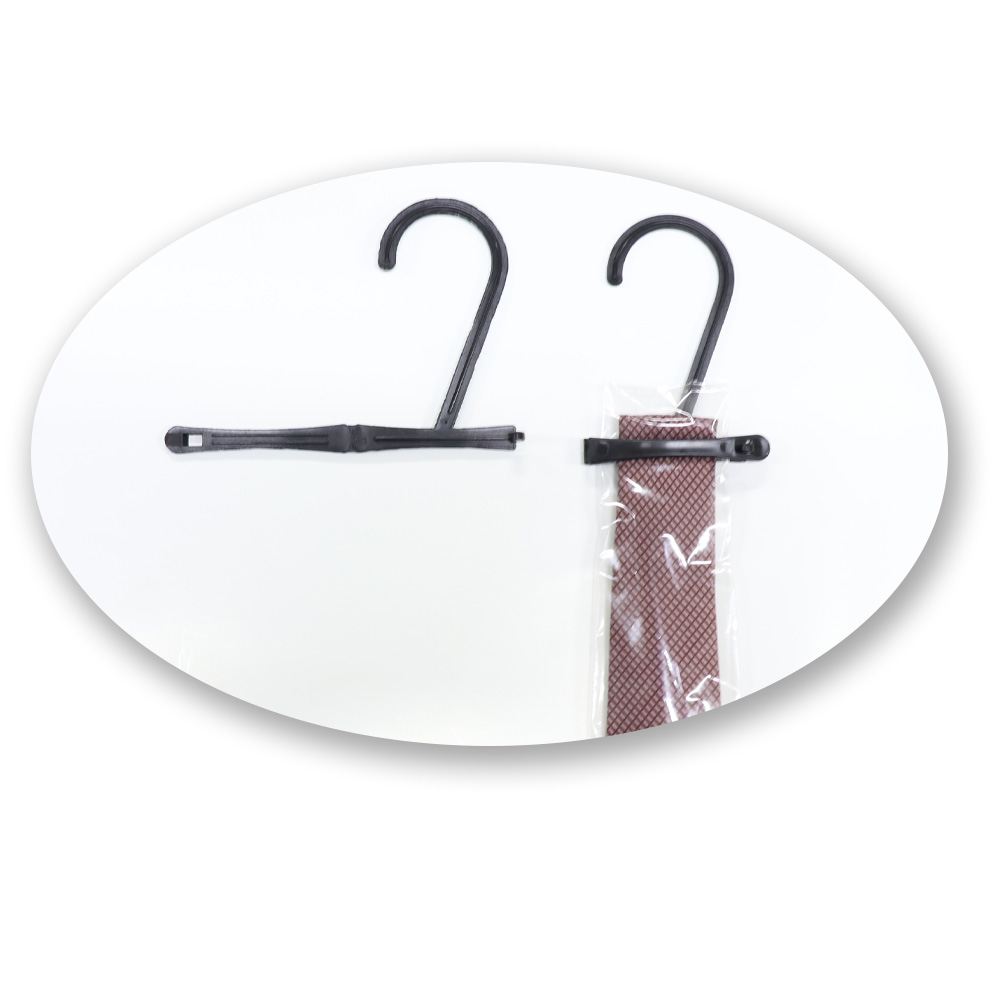 ネクタイ包装用　タイクリップ　100入