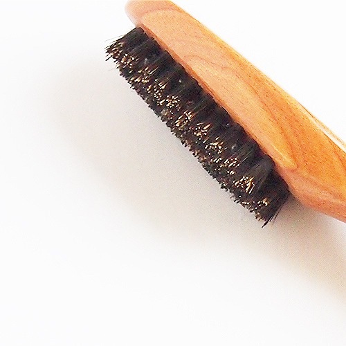 【毛玉になる前にメンテナンス！】静電気除去！！　毛玉取り＆ほぐしブラシ