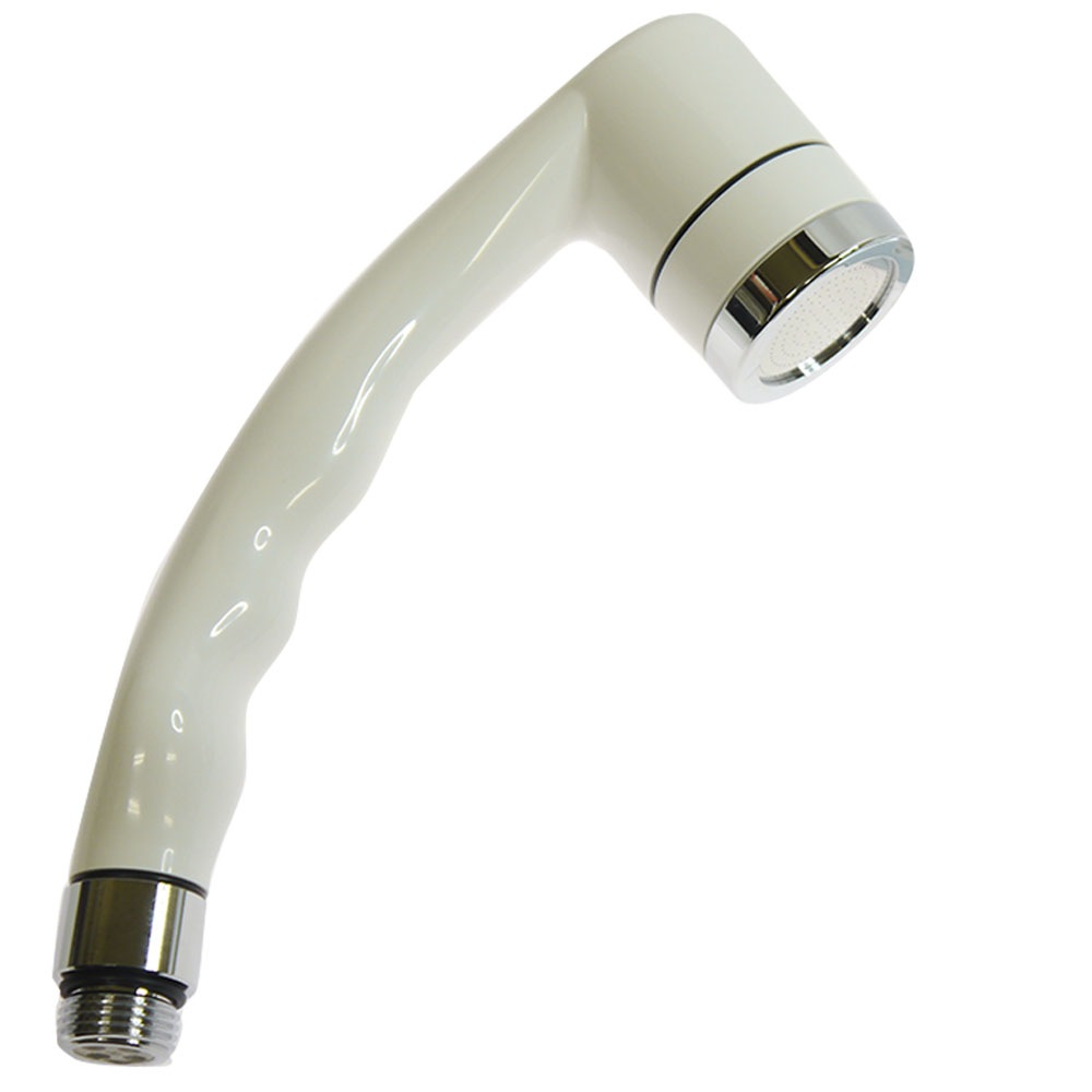 マイクロバブルシャワーヘッド うるおい肌・抜け毛・消臭・洗浄・節水・安心