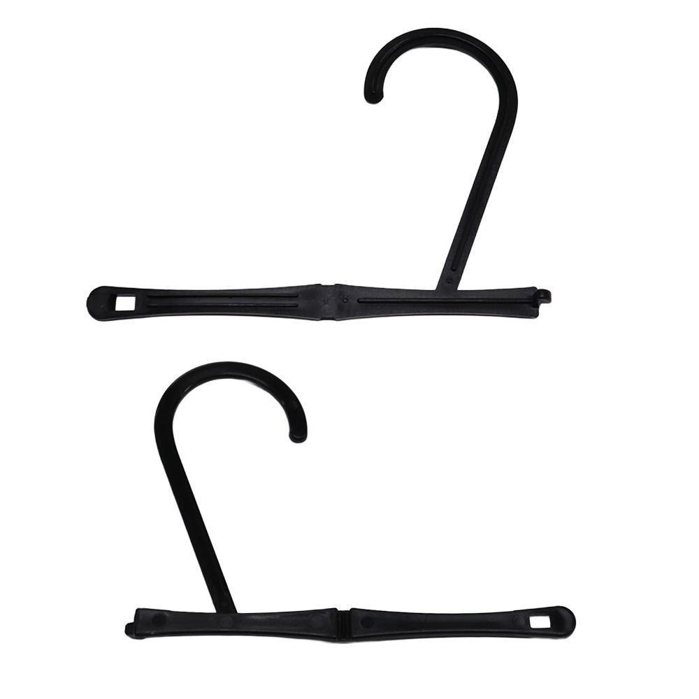 ネクタイ包装用　タイクリップ　500入