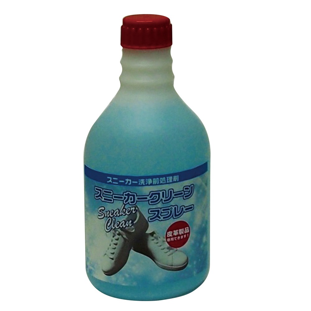 スニーカー前処理剤500
