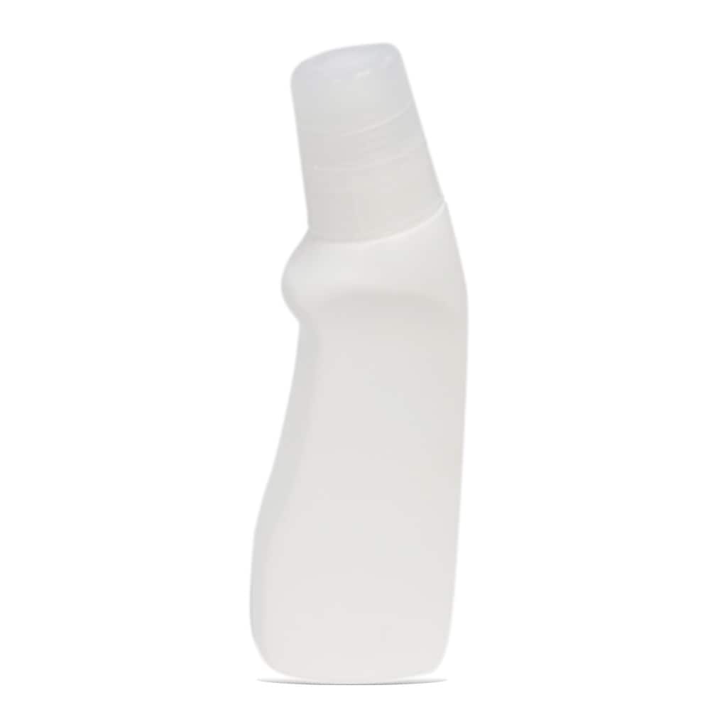 スポンジヘッドボトル塗布容器 210ml キャップ付 空容器 KAMINAGA