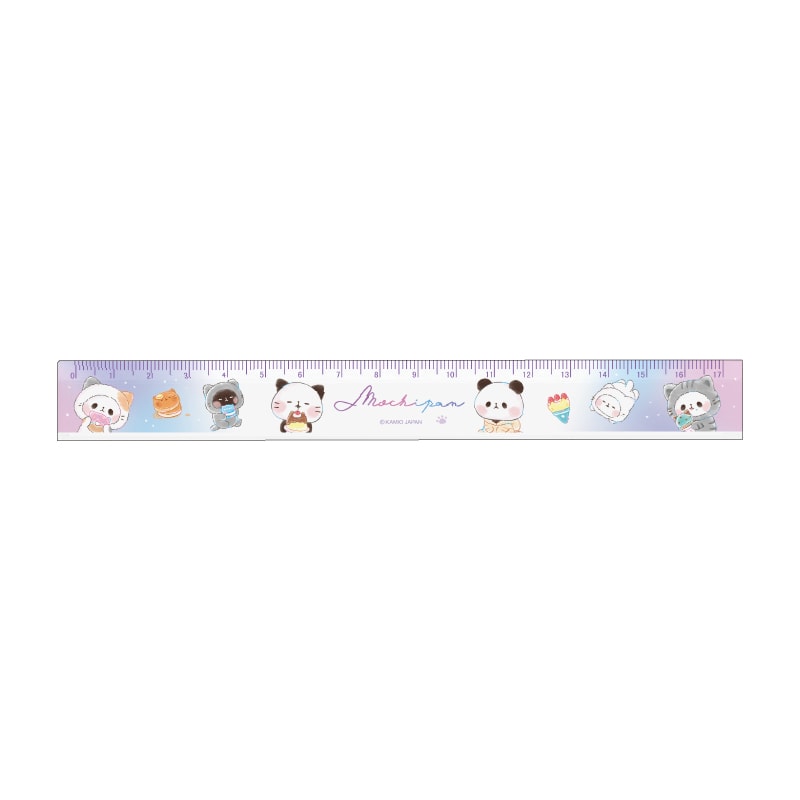 文具小物,定規 | KAMIOJAPAN SHOP