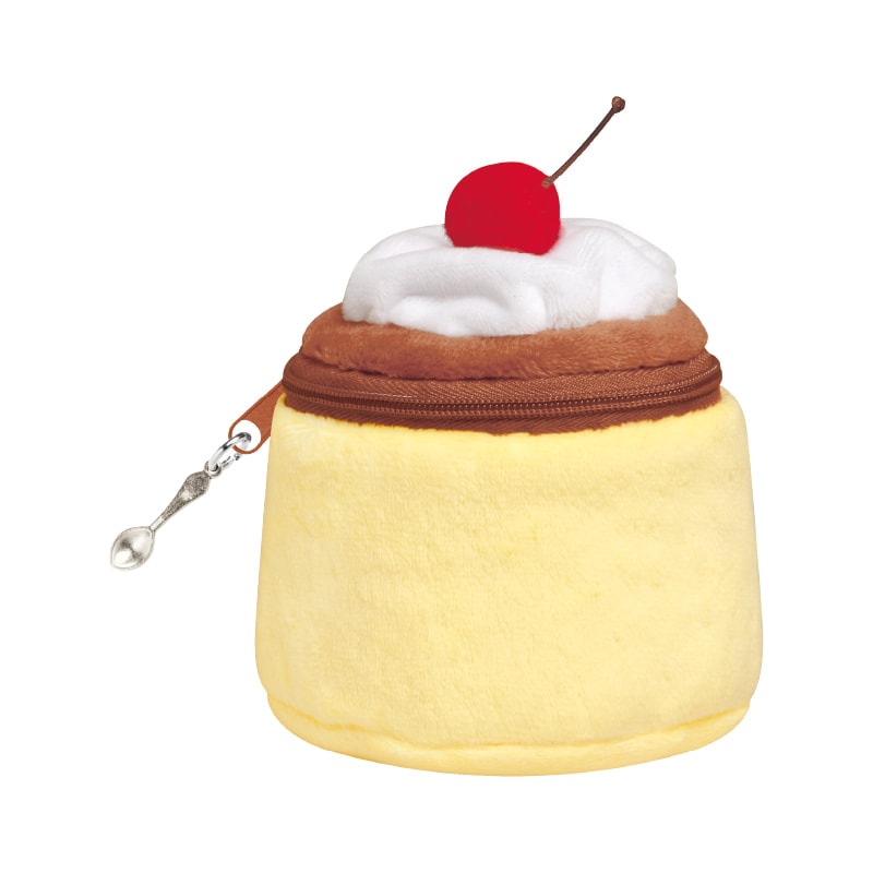 ペンケース・ポーチ,パロディ・ぬいぐるみペンケース・ポーチ