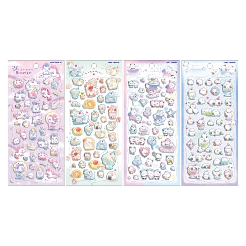 プチドロップステッカー/平成ファンシー【購入制限2点まで】 | 商品