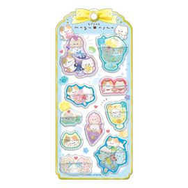もぐにゃん♢2袋セット♢送料無料♢新品未開封 ウォーターインシール/もぐにゃん | 商品カテゴリーから探す