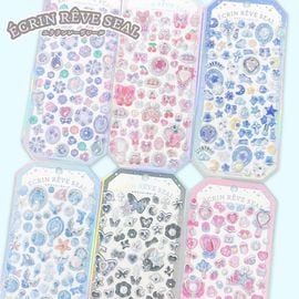 うるちゅる　コットン　エクランレーヴシール エクランレーヴシール【購入制限2点まで】 | 商品カテゴリーから探す