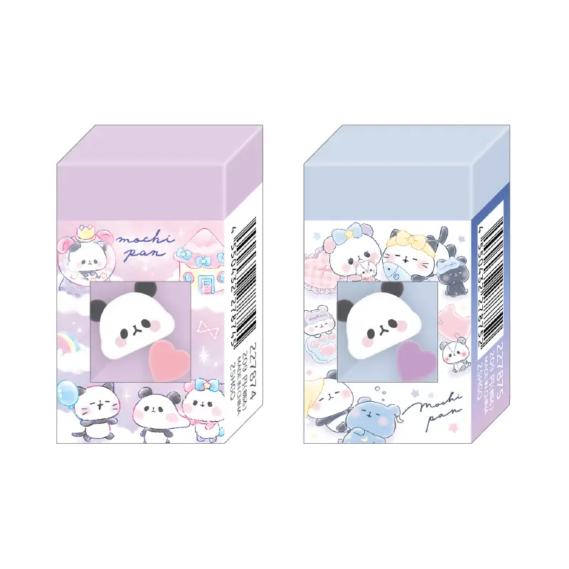 文具小物,消しゴム | KAMIOJAPAN SHOP