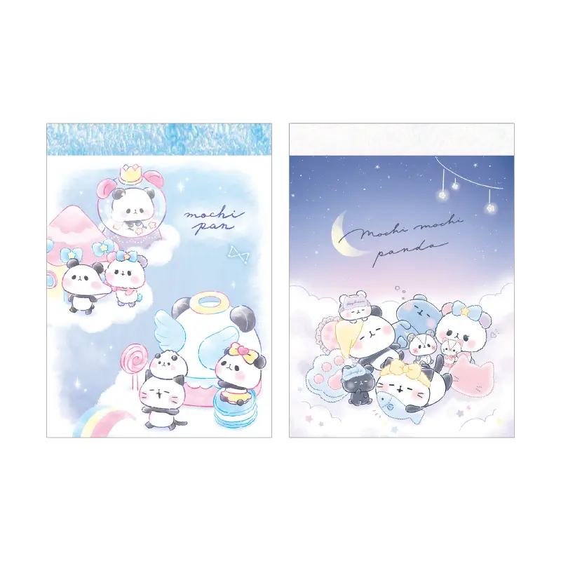 レター・メモ・ふせん,メモ | KAMIOJAPAN SHOP