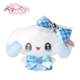 ぬいぐるみ/まじかるベリーベリー | 商品カテゴリーから探す