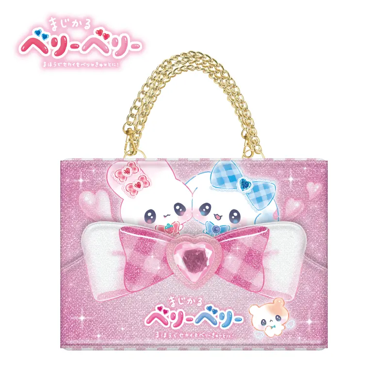 2WAYシールバインダー/まじかるベリーベリー