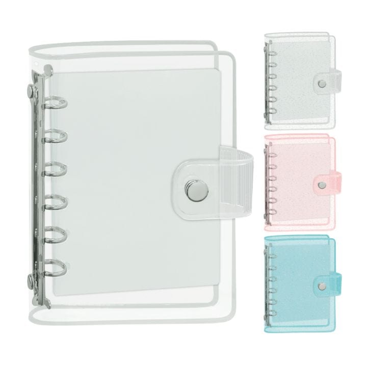 クリアシールバインダー【購入制限2点まで】