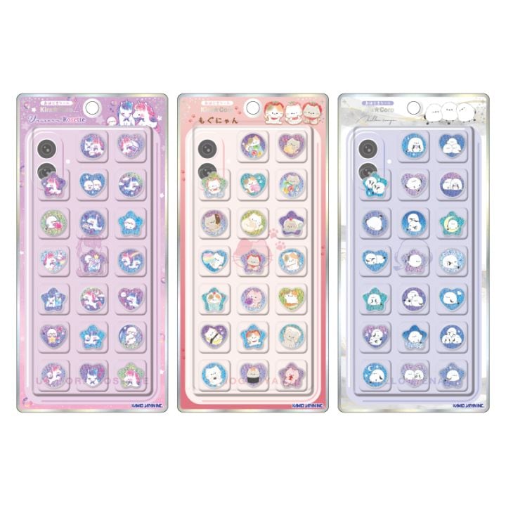 キャラクター・シリーズ | KAMIOJAPAN SHOP