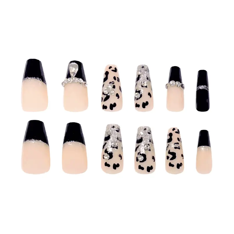 ネイルチップ/LEOPARD | 商品カテゴリーから探す,ビューティー