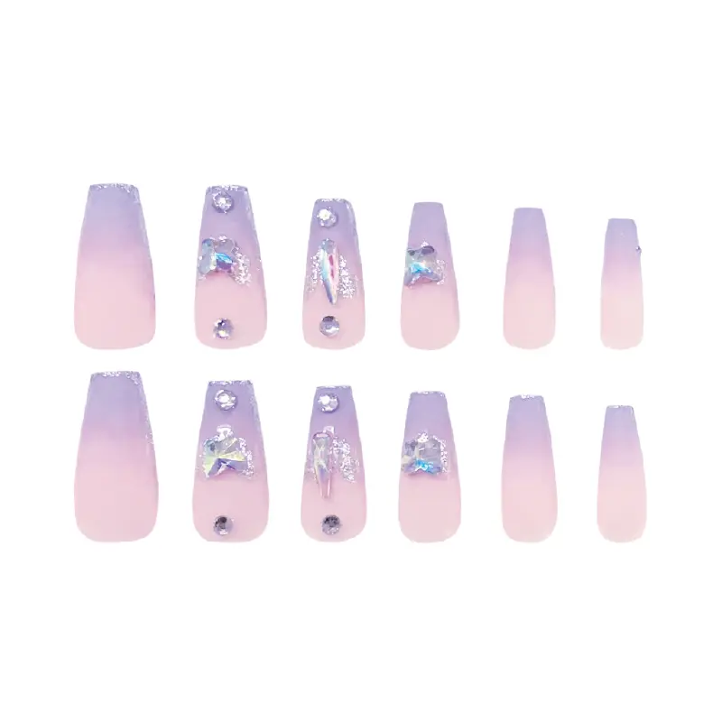 ネイルチップ/GRADATION