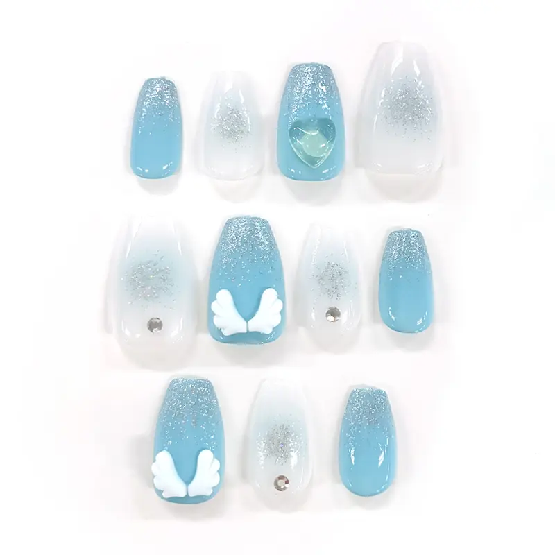 ネイルチップ/ANGEL SKY