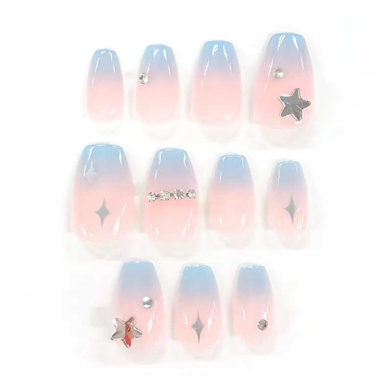 ネイルチップ/SWEET DREAM