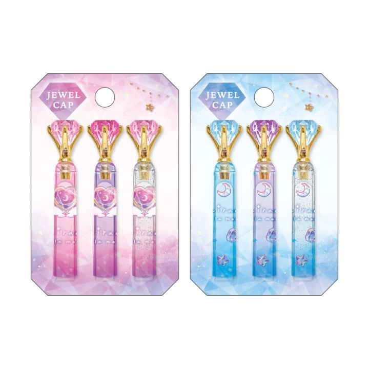 ジュエルキャップ/ミラクルアラモード