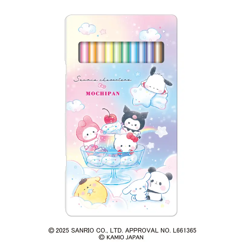 激レア　ぱんくんち　サンリオ　パンダ　ぬいぐるみ　マスコット マスコットキーホルダー/サンリオキャラクターズ×もちもちぱんだ