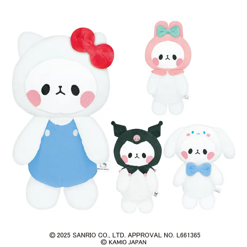 版権・ライセンスデザイン,サンリオキャラクターズ,ポムポムプリン