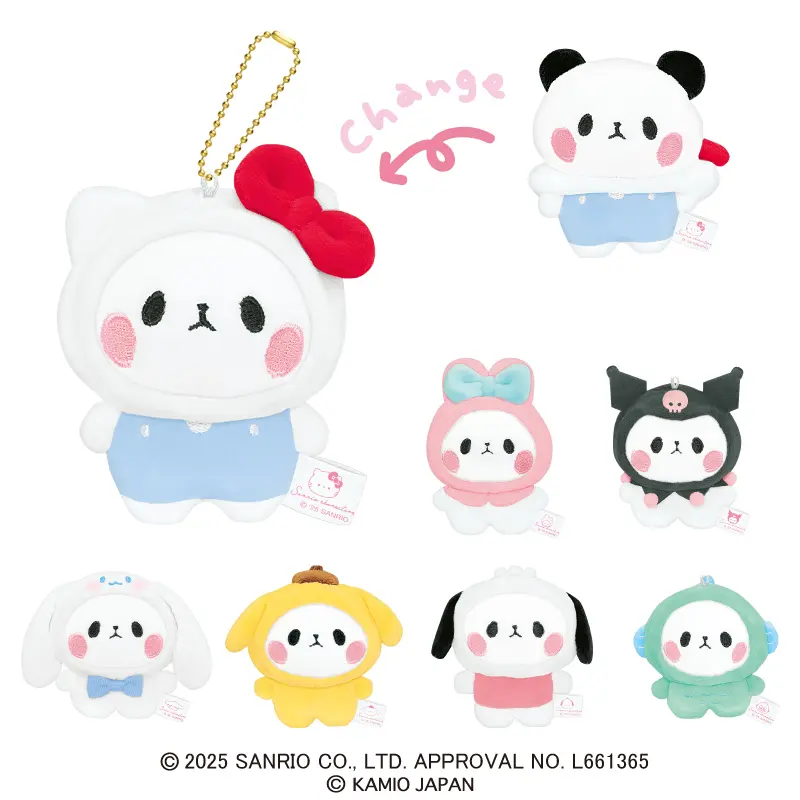 雑貨・インテリア,ぬいぐるみ | KAMIOJAPAN SHOP