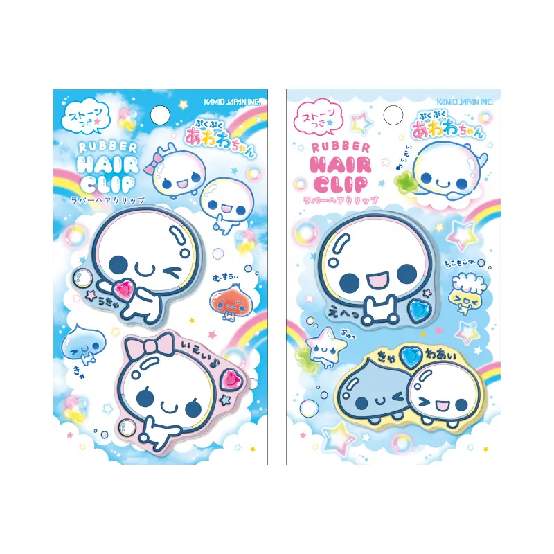 キャラクター・シリーズ,あわわちゃん | KAMIOJAPAN SHOP