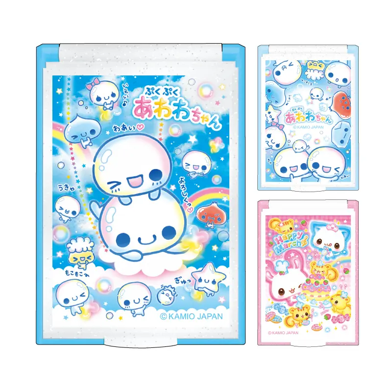 キャラクター・シリーズ,平成キャラクター | KAMIOJAPAN SHOP