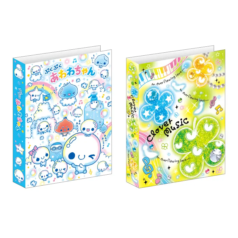 キャラクター・シリーズ,あわわちゃん | KAMIOJAPAN SHOP