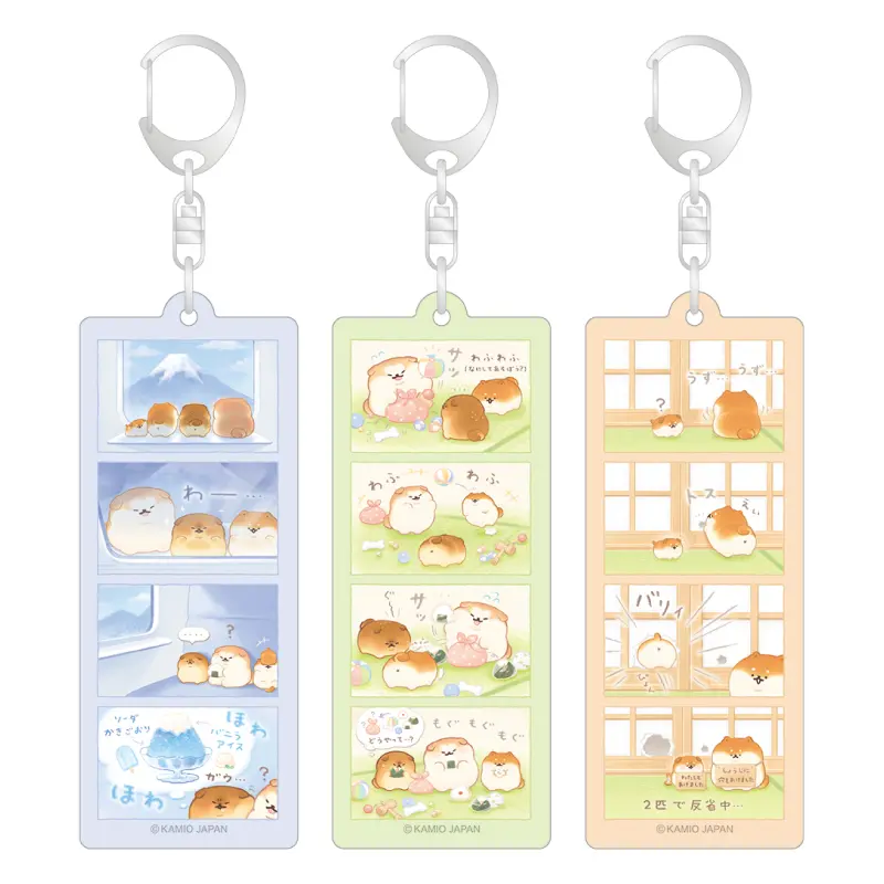 雑貨・インテリア,キーホルダー | KAMIOJAPAN SHOP