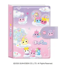 シールバインダー/ほっぺちゃん | 商品カテゴリーから探す