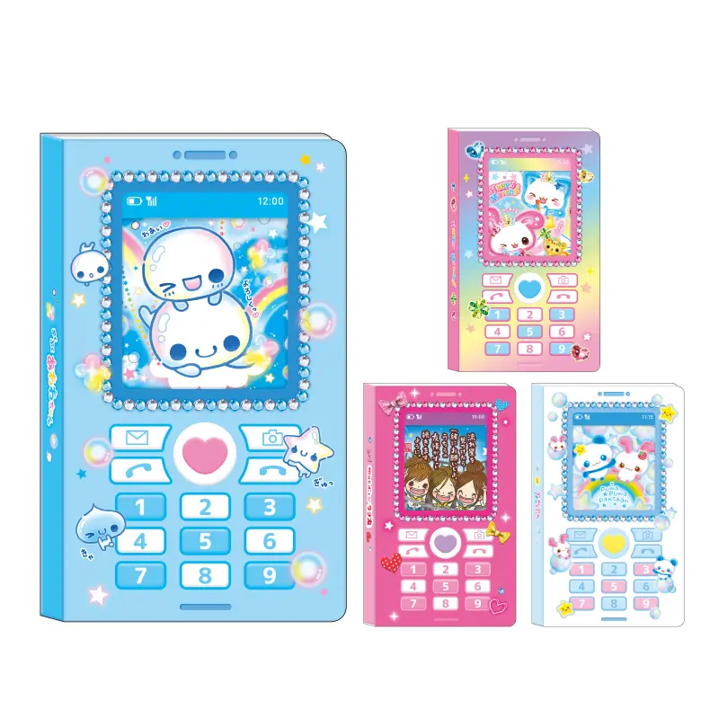 かわいい文房具・雑貨の公式通販【カミオジャパンショップ】